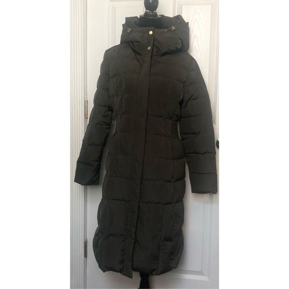 Cole Haan Jackets & Blazers - Cole Haan Down Coat Size Medium